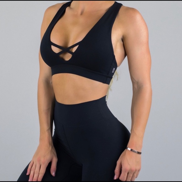 ISO BUFFBUNNY HELENA SPORTS BRA - Picture 1 of 2